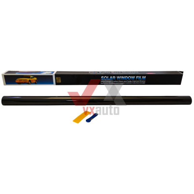 Тонировочная пленка 75 x 300 (Dark Black) King