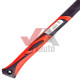 Топор 1250 г Intertool (фибергласс. ручка)