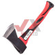 Топор 600 г Intertool (фибергласс. ручка)