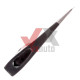 Топор 800 г Intertool (фибергласс. ручка)