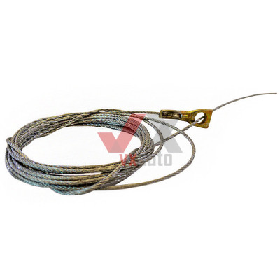 Трос газа ЗАЗ L- 2750