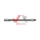 Удлинитель для головок 1/4'' 150 мм Intertool (гибкий)