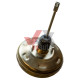 Вакуум тормозной ВАЗ 2108-2109, 21099 Standard