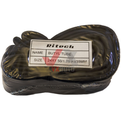 Велокамера 24