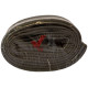 Велокомера 24" х 1.90/2.125" CST AV-35 мм