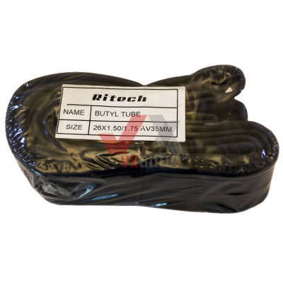 Велокамера 26