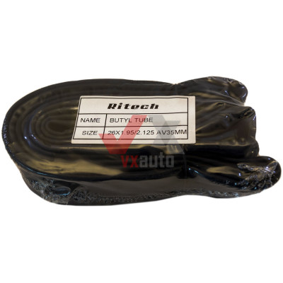 Велокамера 26