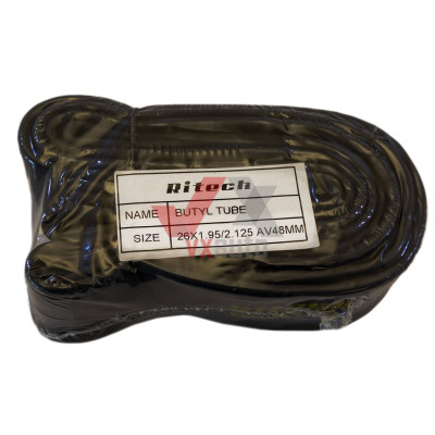 Велокамера 26