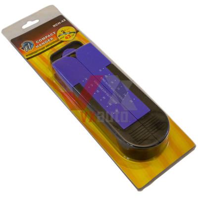 Вішак автомобільний 42 см King 