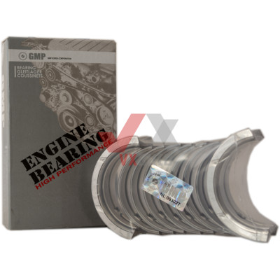 Вкладыш Daewoo Lanos 1.5-1.6 мм коренной 0.25 мм GMP