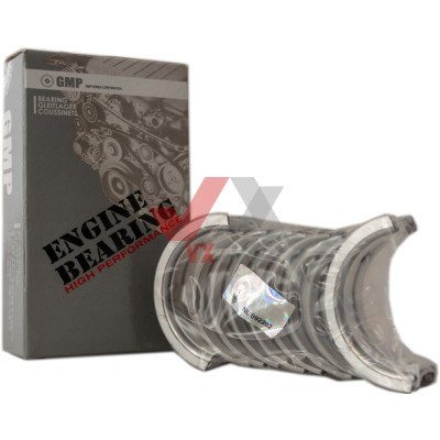 Вкладыш Daewoo Lanos 1.5-1.6 мм коренной станд. GMP