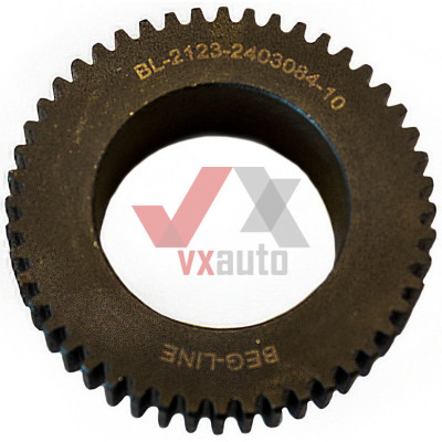 Втулка півосі запірна ВАЗ 2123 Beg-Line (під ABS)