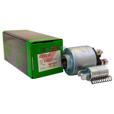 Втягивающее реле ВАЗ 2108 Bakony