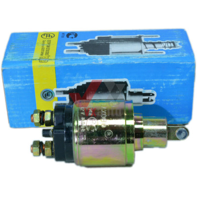 Втягуюче реле ВАЗ 2108 (ВДСА 12 V)