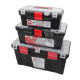 Ящик для инструментов 13", 16", 20.5" Intertool , к-т (3 шт.)