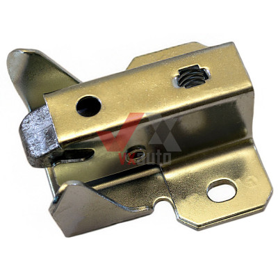 Замок багажника ВАЗ 21099 механізм СС-20