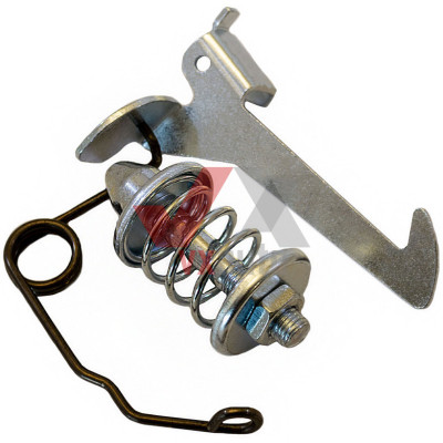 Замок капота ВАЗ 21083-21099 СС-20