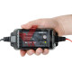 Зарядное устройство 6/12 В 2 А 230 В Intertool