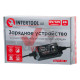 Зарядное устройство 6/12 В 2 А 230 В Intertool