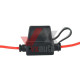 Зарядное устройство 6/12 В 2 А 230 В Intertool