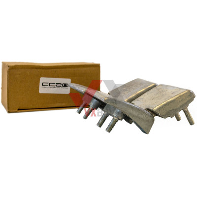 Завіса багажника ВАЗ 2121-21214 СС-20, к-т (2 шт.)