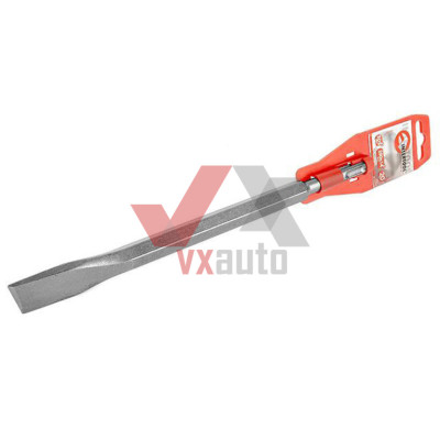 Зубило плоское SDS-PLUS 14 х 250 х 20 мм Intertool